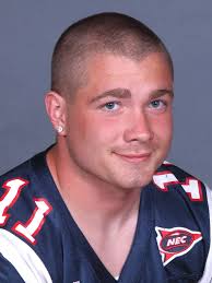 2008 Football Roster