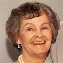 Mrs. Dorothy Ann Hawks Obituary