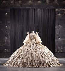 Evil Queen Wedding Dress From Mirror Mirror The Costumes In This Movie Were Amazing Queen Wedding Dress Fashion Film Mirrored Costume