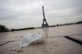 How many days until july 28, 2021. France Extends State Of Health Emergency Till July 24 English Lokmat Com