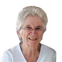 Sharon Sue Sell Obituary