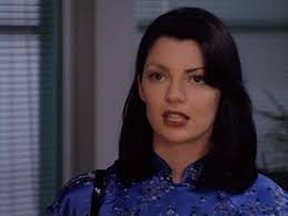 Theresa Hill's Instagram, Twitter & Facebook