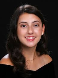 2022 Valedictorian and Salutatorians