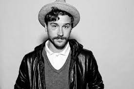 John Baldwin Gourley Portugal The Man Member Leather Jacket Men Style Portugal The Man Charming Man