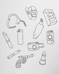 #tattoo #drawing #lam #tattoo flash #illustration #art #blackwork #sketch #tattoos #lam hamilton #ttt #tttism #tttcollector #blkttt #tattoo flash sheet #flashwork #line tattoo #line drawing. Little Bb Designs Would Love To Do Some Simple Linework Tattoos Soon Flash Art Linework Simple Tattoos