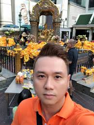 Hàn Thái Tú, Quang Dũng rủ nhau đi du lịch Thái Lan nhân dịp đầu năm