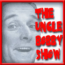 Steve Cichon's staffannouncer.com: The Uncle Bobby Show Page