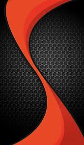 Abstract Black And Red Pattern Wallpaper Red Black Abstract Orange Wallpaper Red Wallpaper Abstract Wallpaper
