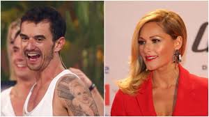 Weitere ideen zu tätowierungen, ärmeltätowierungen, tattoos oberarm. Helene Fischer Florian Silbereisen Beziehung In Bildern Bildderfrau De