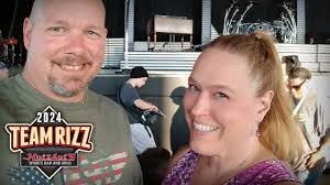 Sandra Looney is today's Team Rizz member of the day!