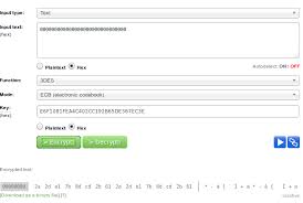 Fluid mechancis and machinery question bank for 2013 regulation. Calculating 3des Key Check Value Kcv Cryptography Stack Exchange