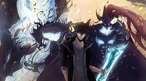 Solo Leveling anime unveils premiere date, fans gear up for epic adventure!  - Hindustan Times