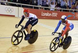 A winning madison team is determined with points rather than time, but the australian pair of leigh howard and sam welsford recorded the fastest average speed of a modern madison race at 59.921 kph at the second round of a world cup event in glasgow in november 2019. Tokyo Olympics What Is The Madison Swiss Cycles