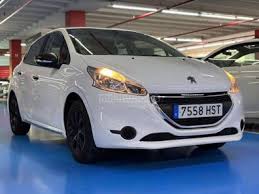 Image result for Blanc Antarctique 2014 Peugeot