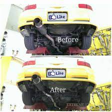 Maybe you would like to learn more about one of these? Extreme Exhaust Specialist Cheras Kajang Facebook