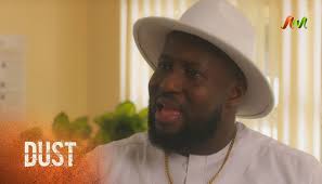 Who is Odumodu White?