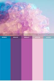 Pink and mint green are two colors that were made for each other. Brand Strategy Coaching Pastel Colour Palette Pastel Color Palette Inspiration Color Palette Bright