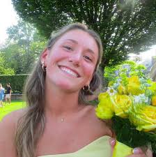 Hi! My name is Maria Burns and I'm from Haddonfield, New Jersey. I'm not  100% committed yet but it's my top choice! I'm majoring in Communications  with a minor in digital media.