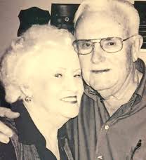 Obituaries week of Nov. 8, 2018