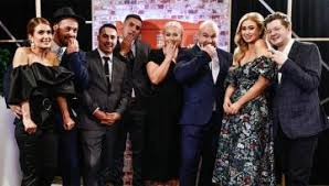 Just one week to go until the first preview tour of the block nz 2021! The Block Nz 2021 Meet The Teams Taking On The Diy Challenge In Auckland S Point Chevalier Newshub