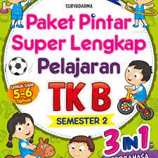 Soal cpns bahasa inggris pembahasan. Jual Kumpulan Soal Sd Paket Pintar Super Lengkap Pelajaran Tk B Semester 2 Jakarta Utara Bagas Shop 123 Tokopedia