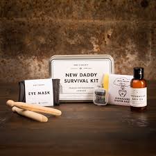 Overlevingsset Voor Nieuwe Papa S Geschenke Fur Papa Zur Geburt Geschenke Fur Neue Vater Geschenke Fur Manner