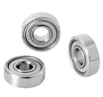Small Ball Bearing - Single Row | NTN | MISUMI