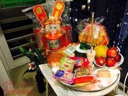 Văn khấn cúng ông công ông táo. VÄƒn Kháº¥n Ngay Mung 1 Táº¿t Máº­u Tuáº¥t 2018 Chuáº©n Nháº¥t Baotintuc Vn