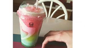 You can thank us later. The New Taco Bell Frozen Drink That Has Everyone Talking