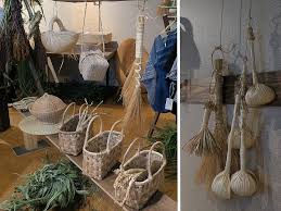 琉球の美しいもの展 浮島ガーデン京都 やいまーる外電 やいまタイム