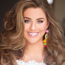 Miss Tennessee Junior High 2018