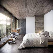 Simple Modern Bedroom Design Ideas That Worth To Copy Bedroom Interior Interior Design House Interior