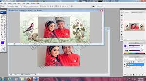This comment has been removed by a blog administrator. Edit Gambar Anda Guna Photoshop I Dhia Vivadea
