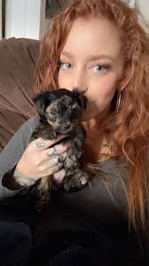 My cute little valentine ❤️