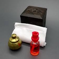 Misteri batu mustika mirah delima episode 1. Mustika Merah Delima Ribuan Khasiat