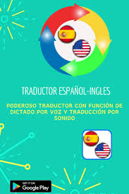 Traductor gratis de inglés a español más preciso. Traductor Espanol Ingles App Spanish English The Voice