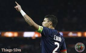 Thiago silva wallpaper wallpapers just do it. Thiago Silva Wallpapers Wallpaper Cave