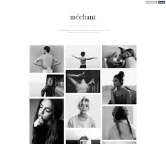 All created by our global community of independent web designers and developers. 15 Best Free Tumblr Themes Design Shack