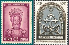 St Thomas, Apostle of Jesus Christ ...