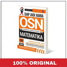 Misalkan x, y bilangan asli sehingga 2x+3y = 2020. Contoh Latihan Soal Soal Olimpiade Matematika Sma 2020