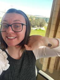 I don't know if this is just me, but March and April seemed to pass by in  the blink of an eye,