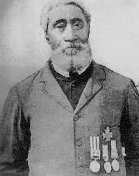 Black history month post: Black Canadians' long history of military  service: ontd_political — LiveJournal