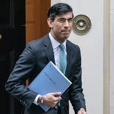 Rishi sunak (born 12 may 1980) is a british politician who has served as chancellor of the exchequer since february 2020. We Needed Long Term Spending And Higher Taxes Rishi Sunak Gave Us Foreign Aid Cuts Tom Kibasi The Guardian