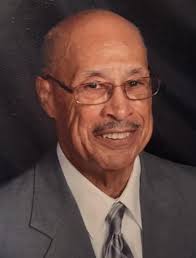 Robert Allen Obituary (1929