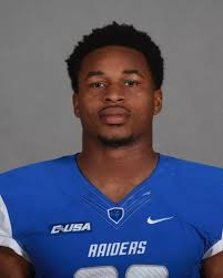 John T. Bragg (1993)