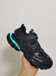 balenciaga track led reps