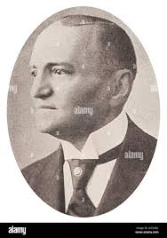 Ernest thorn hi-res stock photography and images