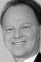 George Fillmore Obituary (2007)