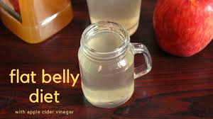 So no one actually answered your question and this is what annoys me about this app. Apple Cider Vinegar For Weight Loss Acv Belly Fat Yummy Indian Kitchen