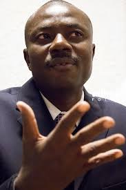 Moise Jean Charles. Foto: Javier Calvelo/ adhocFotos